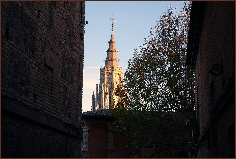 Foto de Toledo (Castilla La Mancha), España