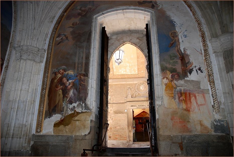 Foto de Toledo (Castilla La Mancha), España