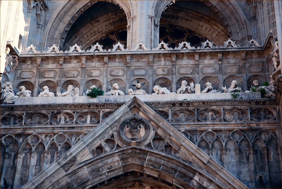 Foto de Toledo (Castilla La Mancha), España