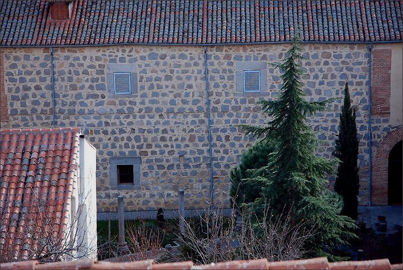 Foto de Ávila (Castilla y León), España