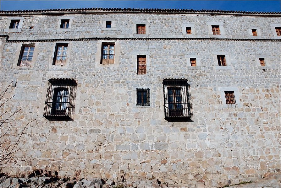 Foto de Ávila (Castilla y León), España