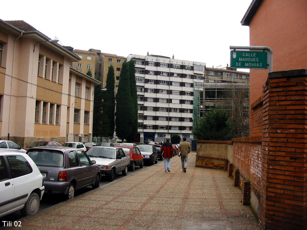 Foto de Oviedo (Asturias), España