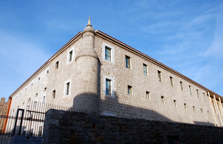 Foto de Ávila (Castilla y León), España