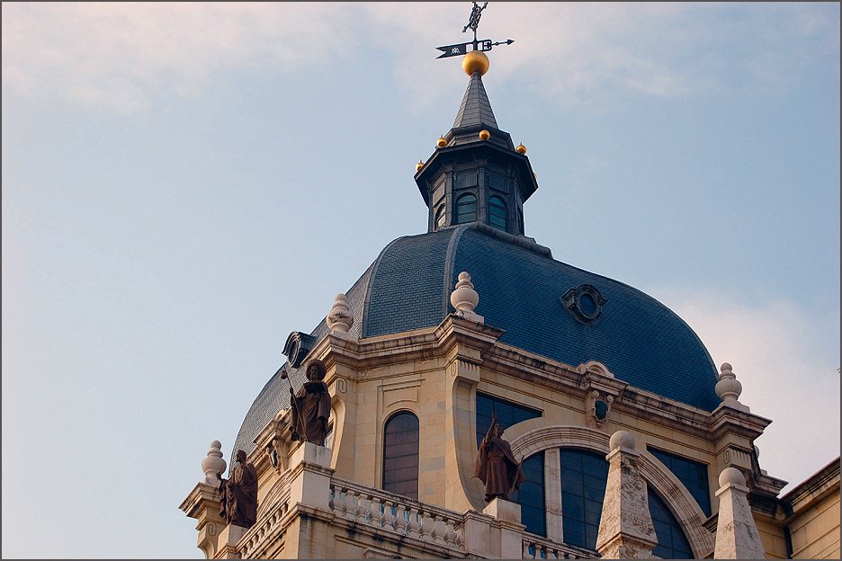 Foto de Madrid (Comunidad de Madrid), España