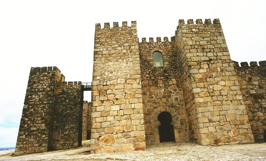 Foto de Trujillo (Cáceres), España