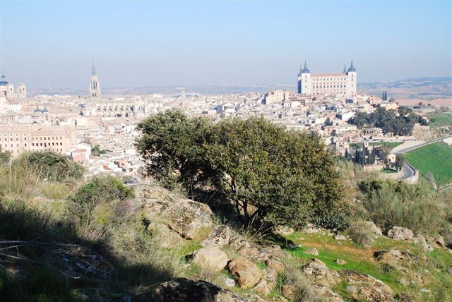 Foto de Toledo (Castilla La Mancha), España