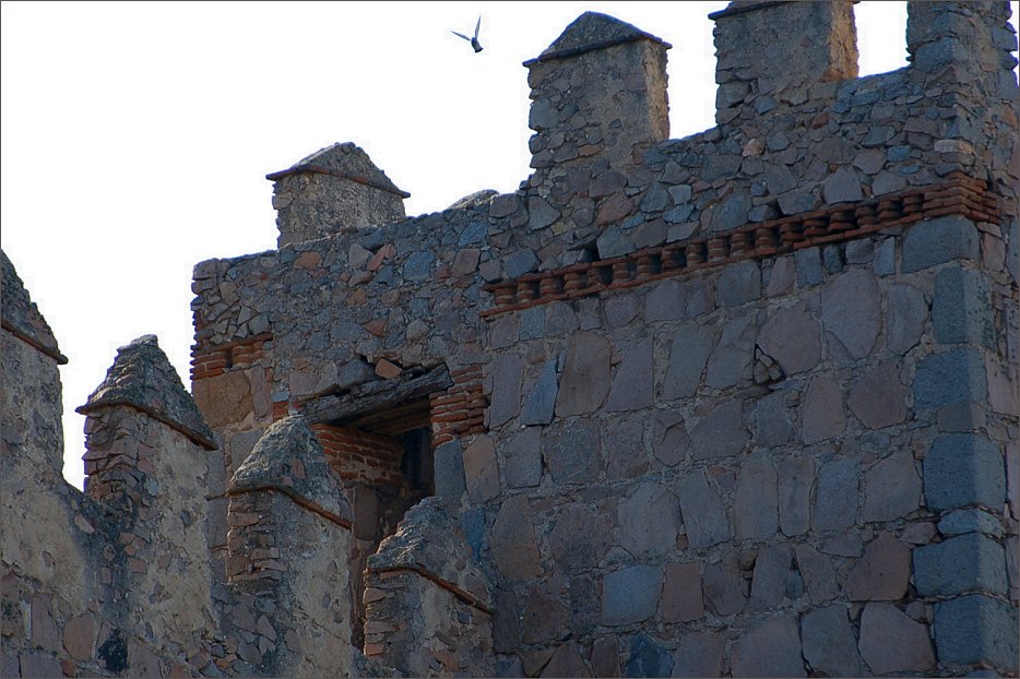 Foto de Ávila (Castilla y León), España