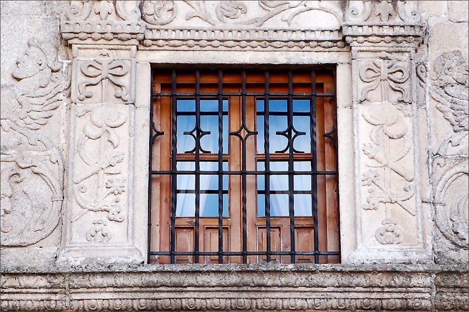 Foto de Ávila (Castilla y León), España