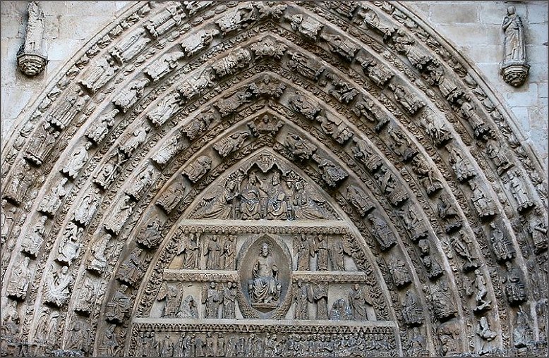 Foto de Ávila (Castilla y León), España