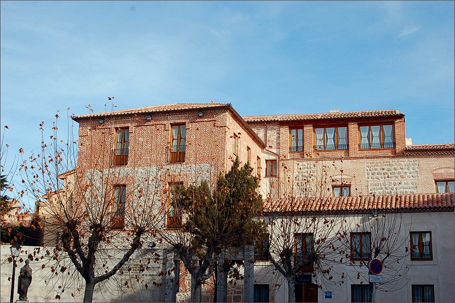 Foto de Ávila (Castilla y León), España