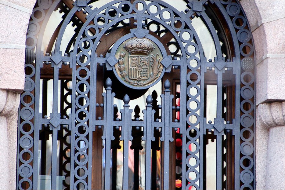 Foto de Ávila (Castilla y León), España