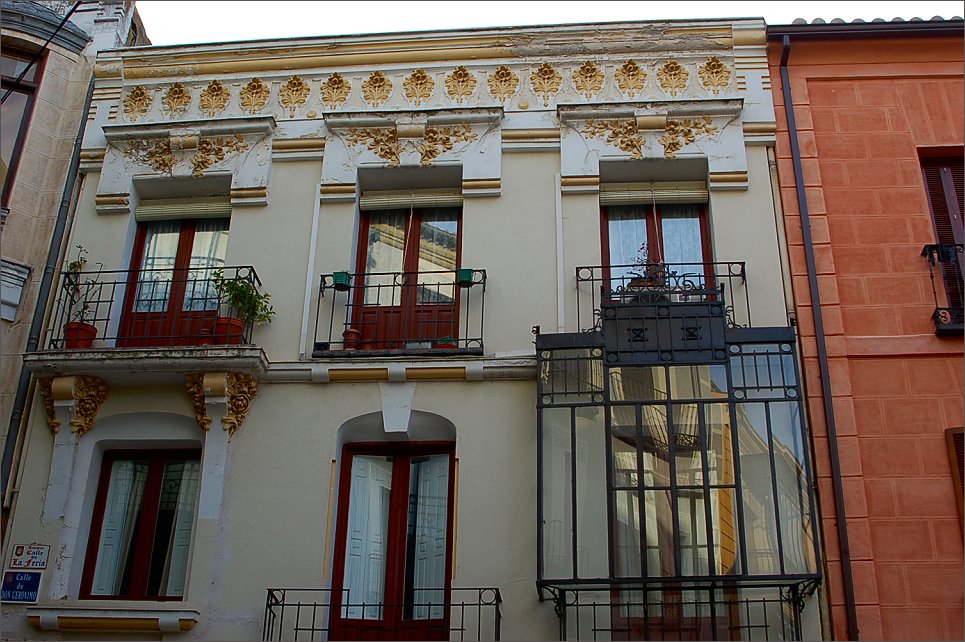 Foto de Ávila (Castilla y León), España