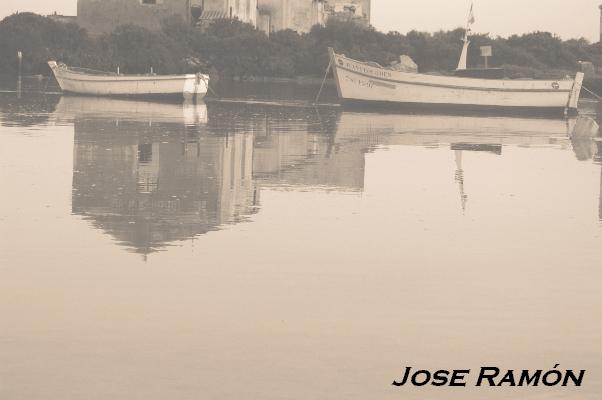 Foto de Puerto Real (Cádiz), España