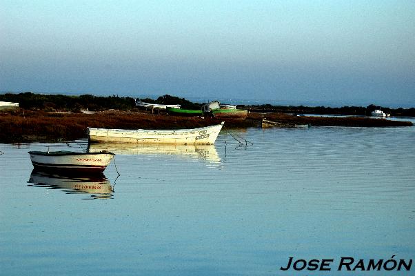 Foto de Puerto Real (Cádiz), España