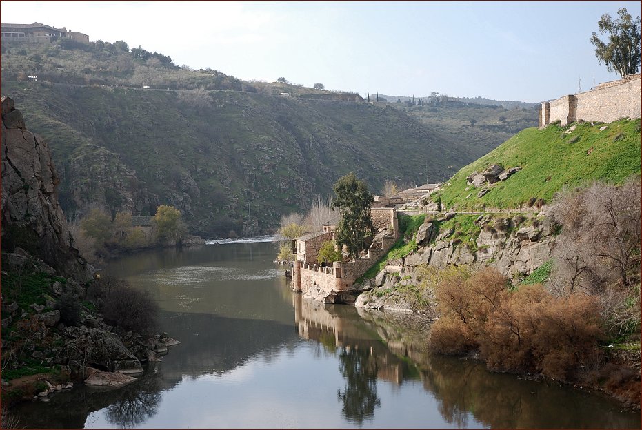 Foto de Toledo (Castilla La Mancha), España