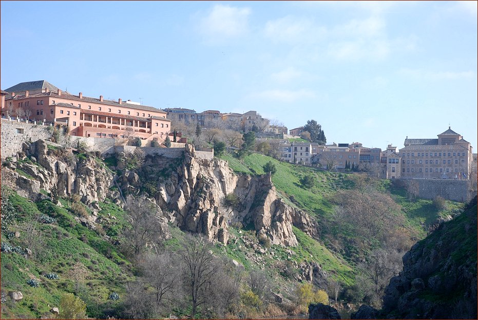 Foto de Toledo (Castilla La Mancha), España