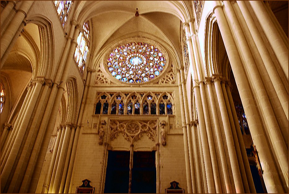 Foto de Toledo (Castilla La Mancha), España