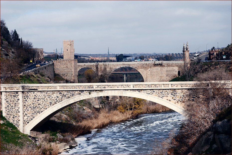 Foto de Toledo (Castilla La Mancha), España