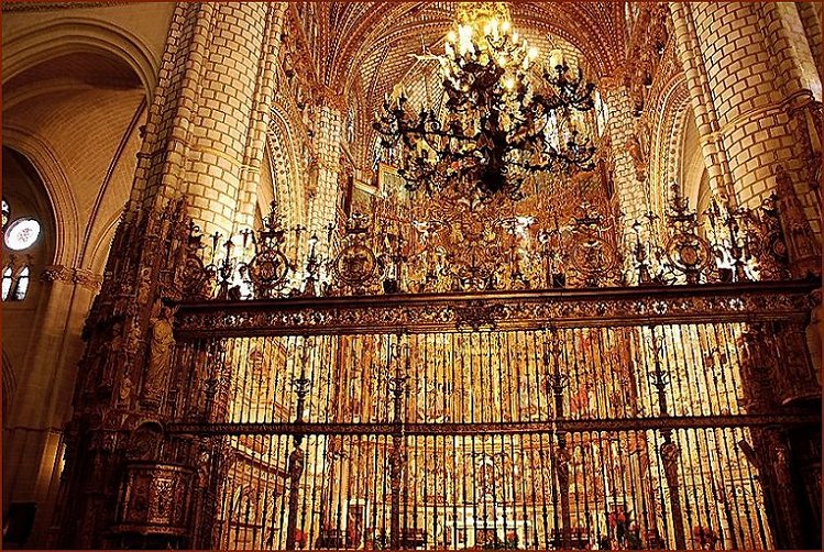 Foto de Toledo (Castilla La Mancha), España