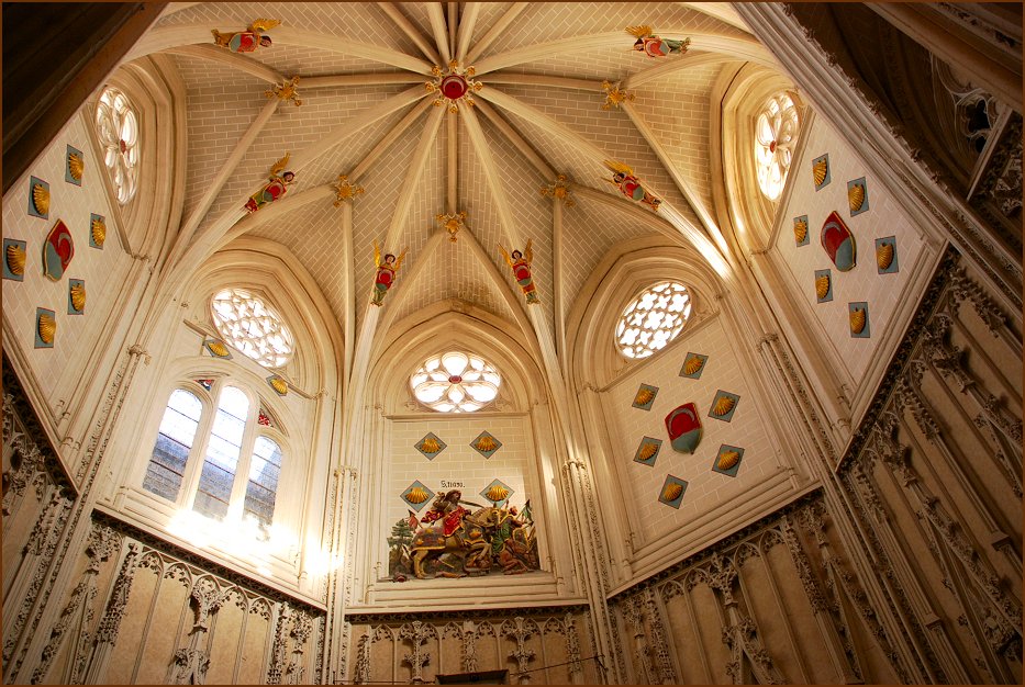 Foto de Toledo (Castilla La Mancha), España