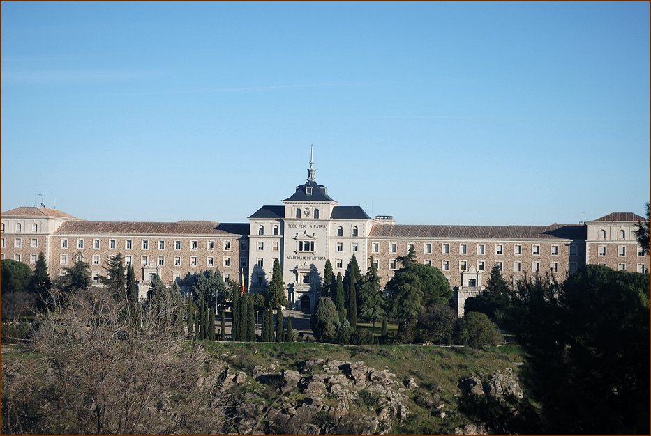 Foto de Toledo (Castilla La Mancha), España