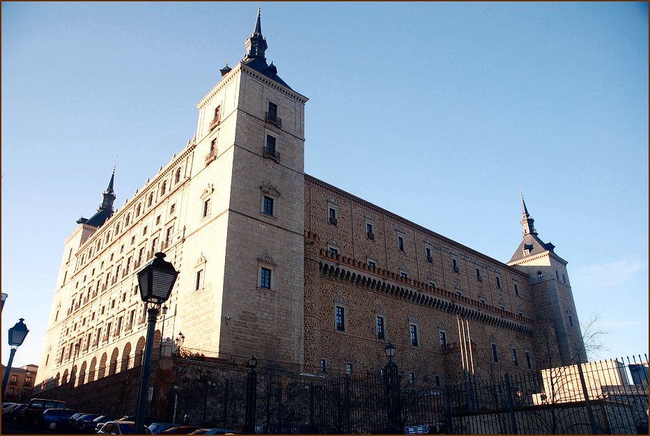 Foto de Toledo (Castilla La Mancha), España