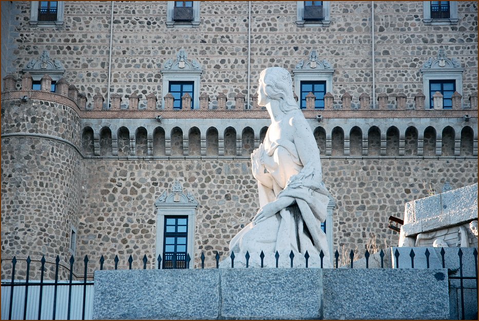 Foto de Toledo (Castilla La Mancha), España