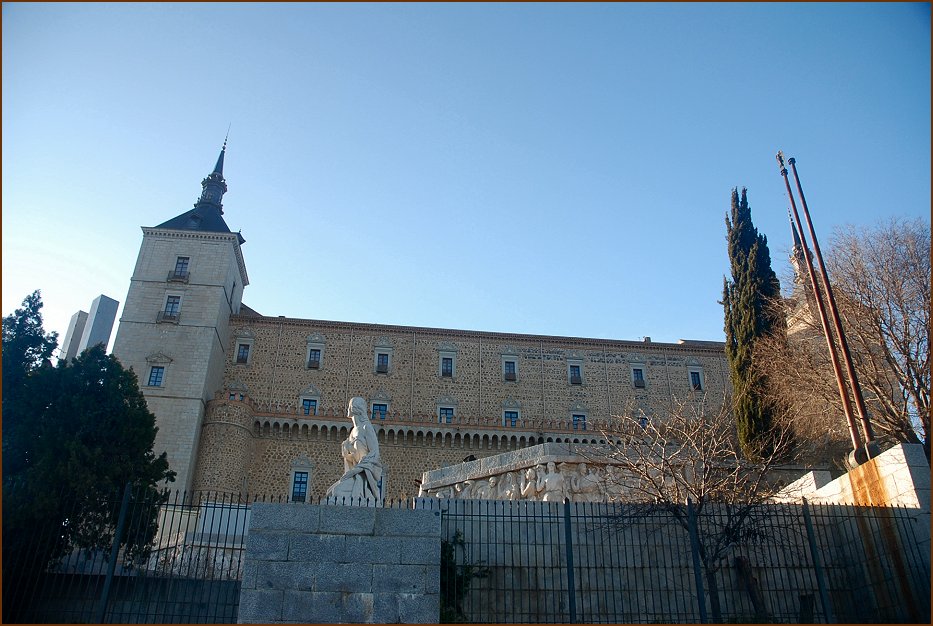 Foto de Toledo (Castilla La Mancha), España