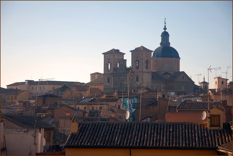 Foto de Toledo (Castilla La Mancha), España