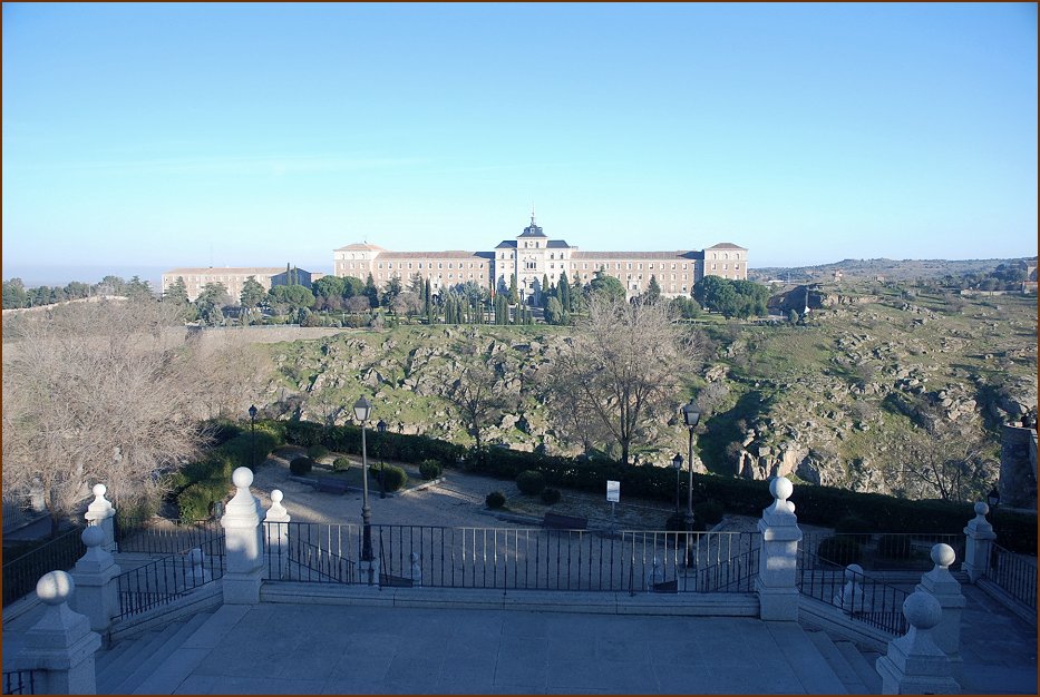 Foto de Toledo (Castilla La Mancha), España