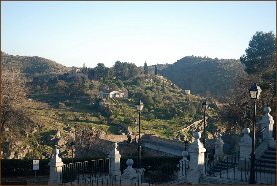 Foto de Toledo (Castilla La Mancha), España