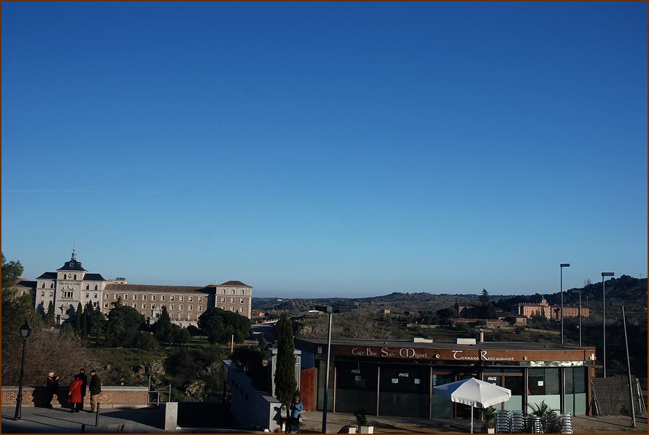 Foto de Toledo (Castilla La Mancha), España