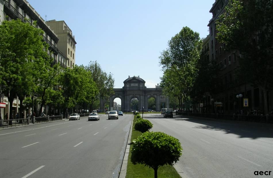 Foto de Madrid (Comunidad de Madrid), España