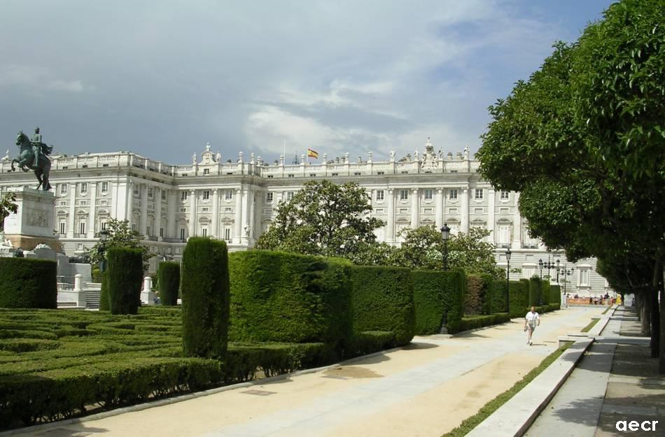 Foto de Madrid (Comunidad de Madrid), España