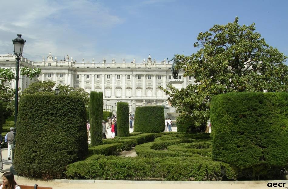 Foto de Madrid (Comunidad de Madrid), España