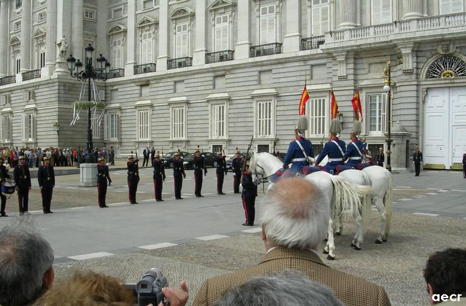 Foto de Madrid (Comunidad de Madrid), España