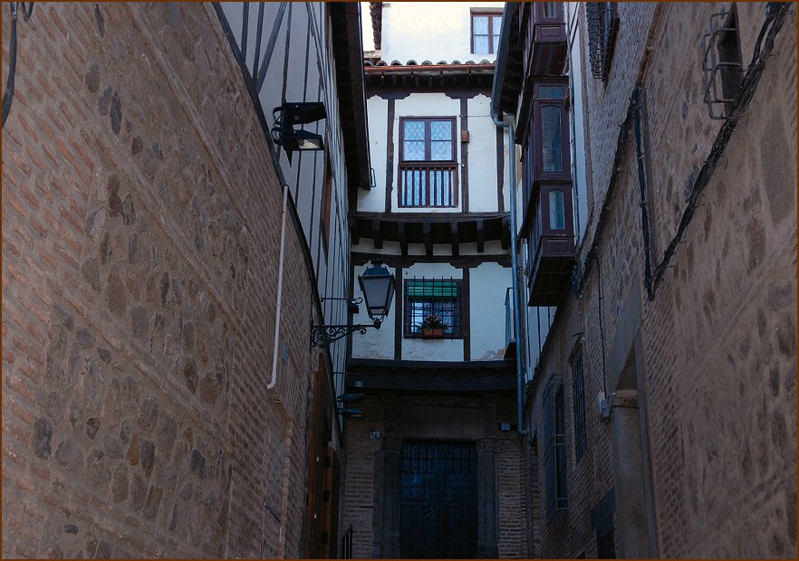 Foto de Toledo (Castilla La Mancha), España