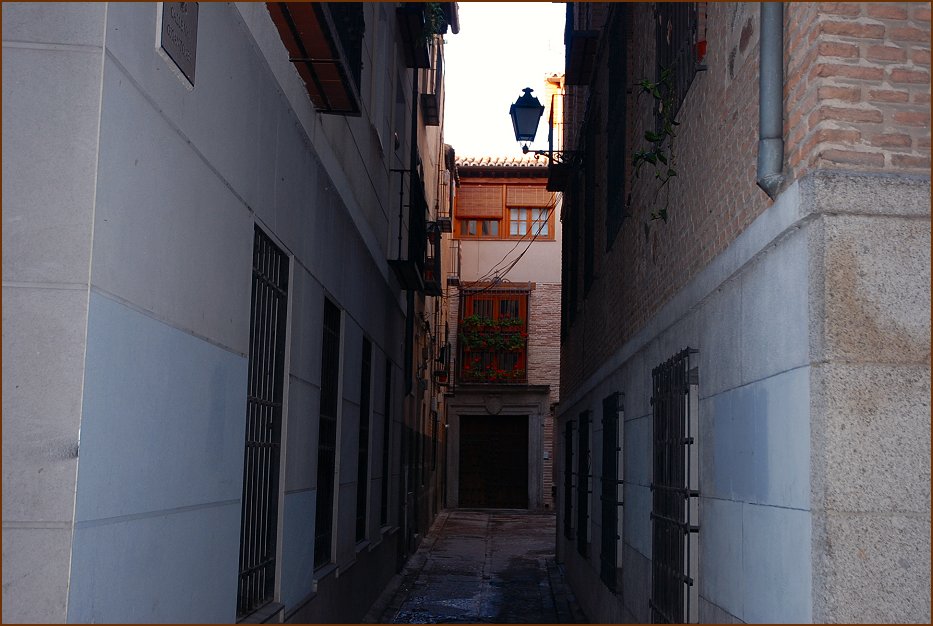 Foto de Toledo (Castilla La Mancha), España