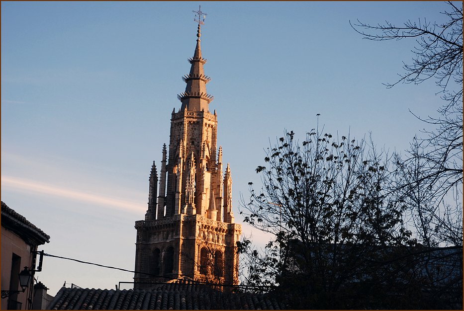 Foto de Toledo (Castilla La Mancha), España