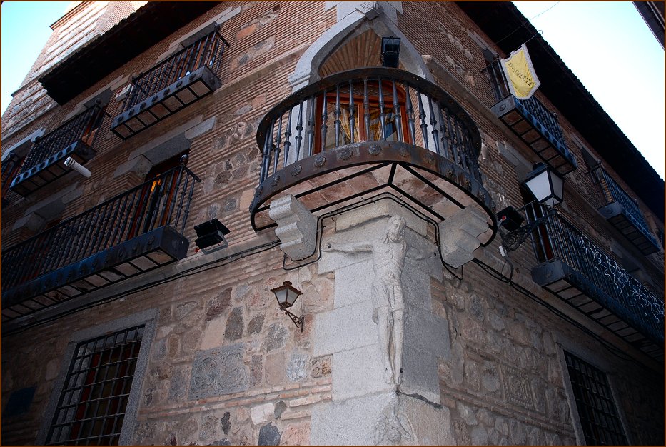 Foto de Toledo (Castilla La Mancha), España