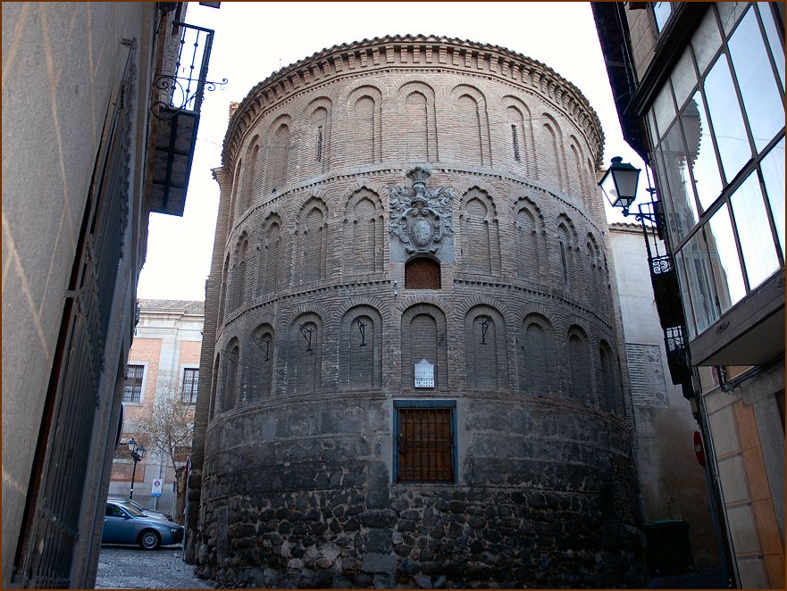 Foto de Toledo (Castilla La Mancha), España