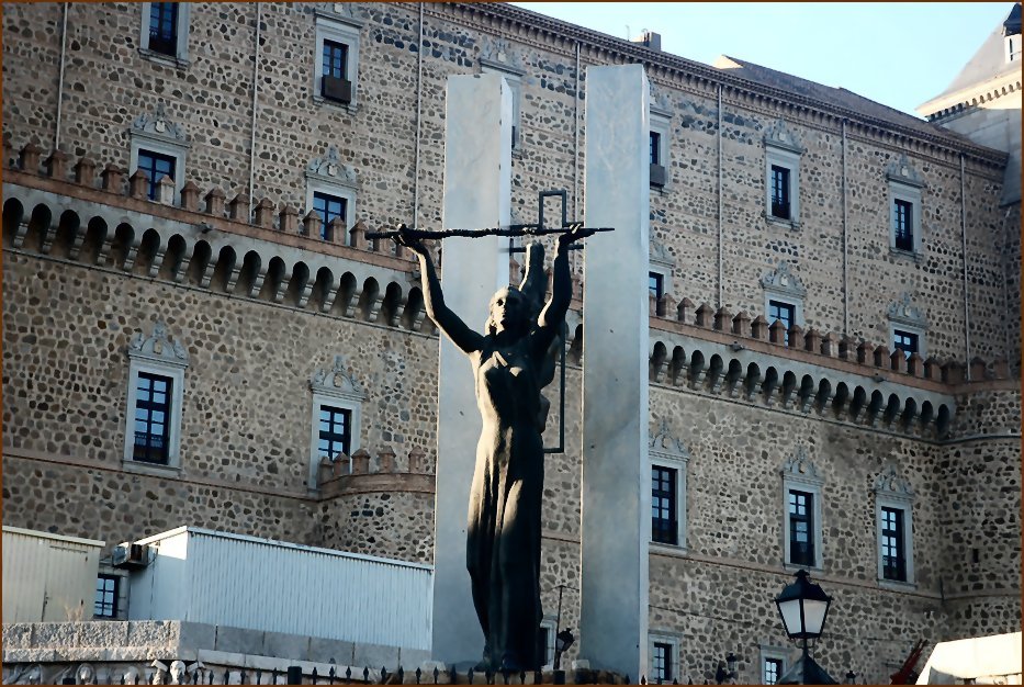 Foto de Toledo (Castilla La Mancha), España