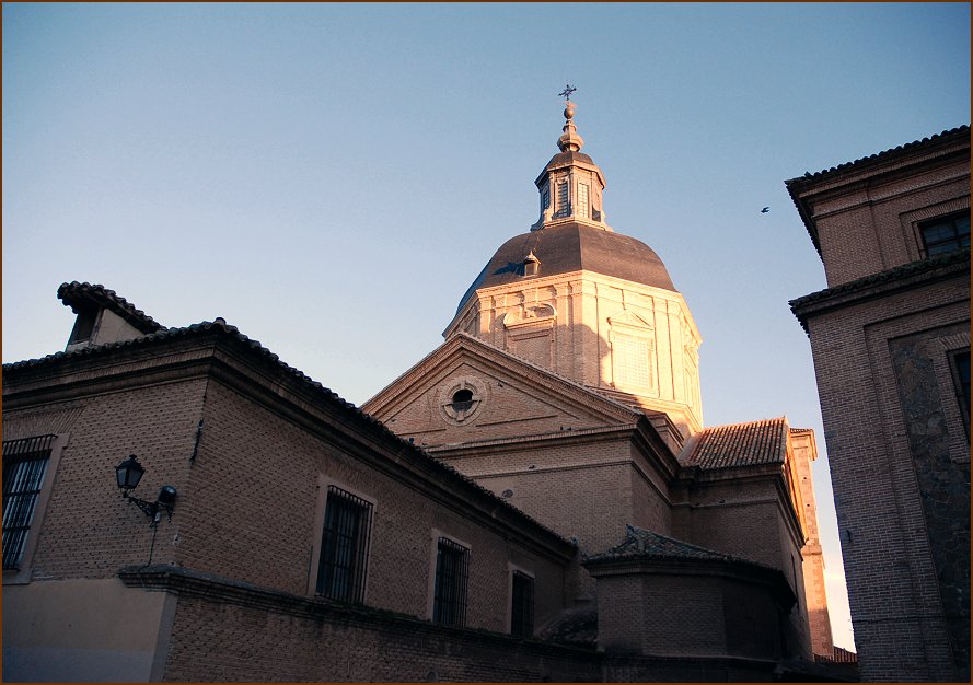 Foto de Toledo (Castilla La Mancha), España