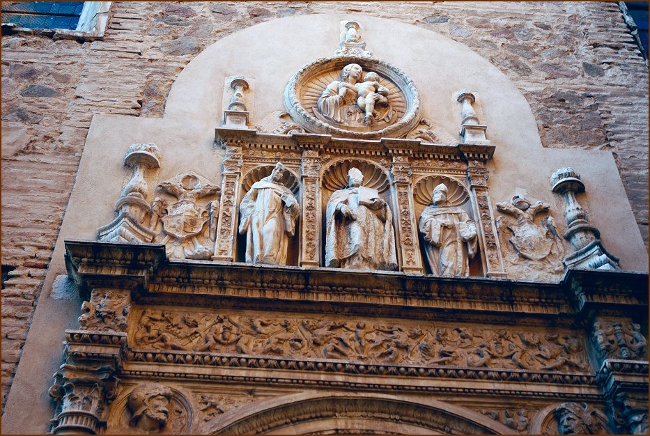 Foto de Toledo (Castilla La Mancha), España