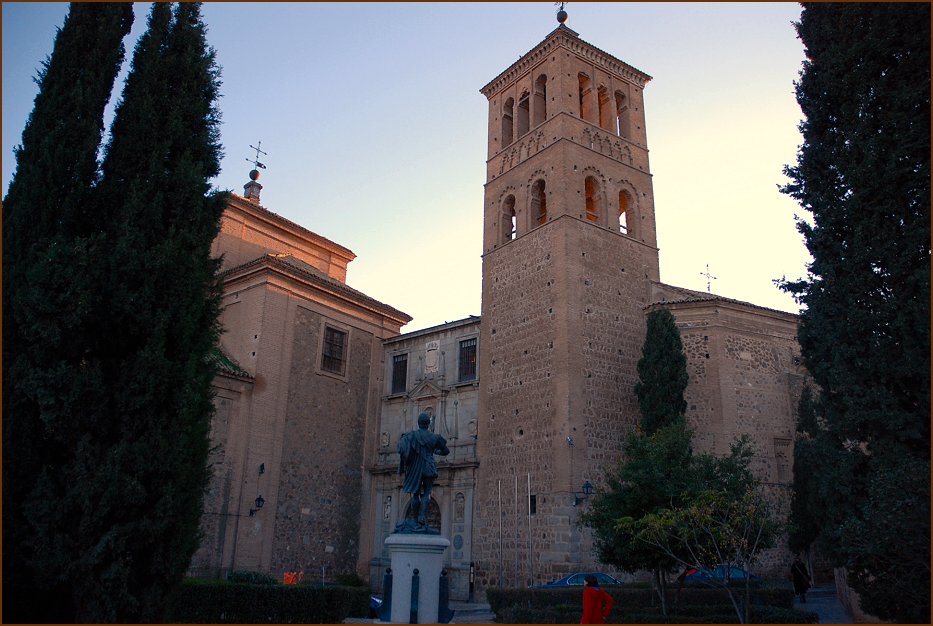 Foto de Toledo (Castilla La Mancha), España