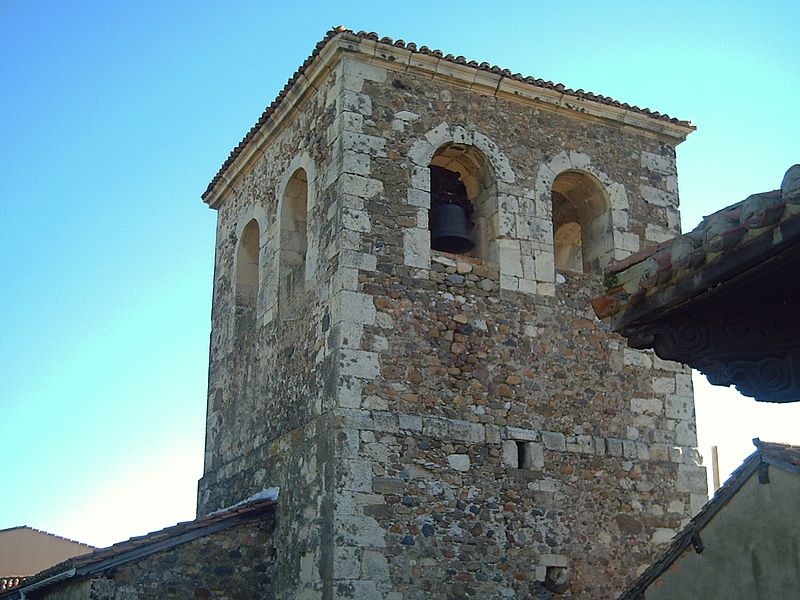 Foto de Guardo (Palencia), España