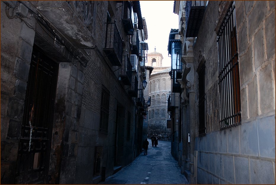 Foto de Toledo (Castilla La Mancha), España