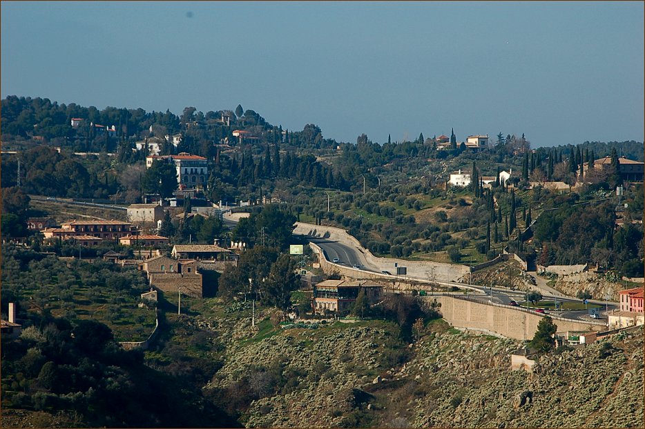 Foto de Toledo (Castilla La Mancha), España