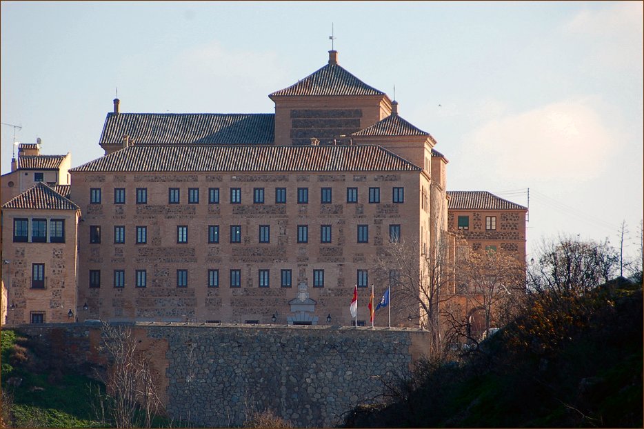 Foto de Toledo (Castilla La Mancha), España