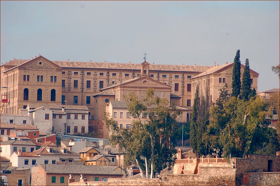 Foto de Toledo (Castilla La Mancha), España